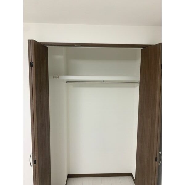 アリビオ石神井台101号室 部屋その他