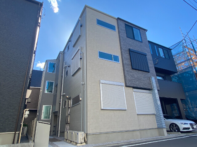 SORA Oneの外観画像