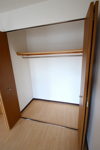 ｆｏｒｔｕｎａｔｏ2階 部屋その他