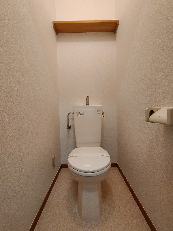 クレアーレ瑞江Ⅰ2階 部屋その他