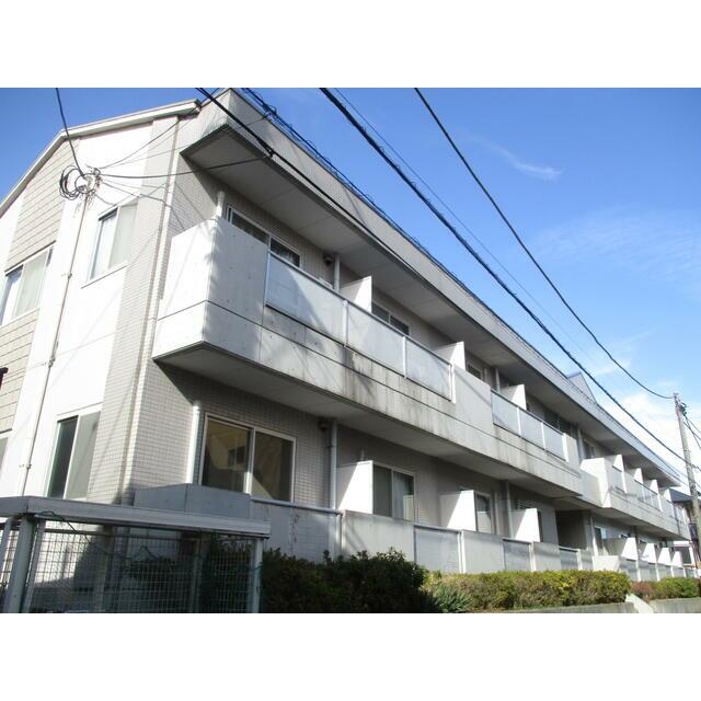 エステート長津田Ⅲ1階 部屋その他