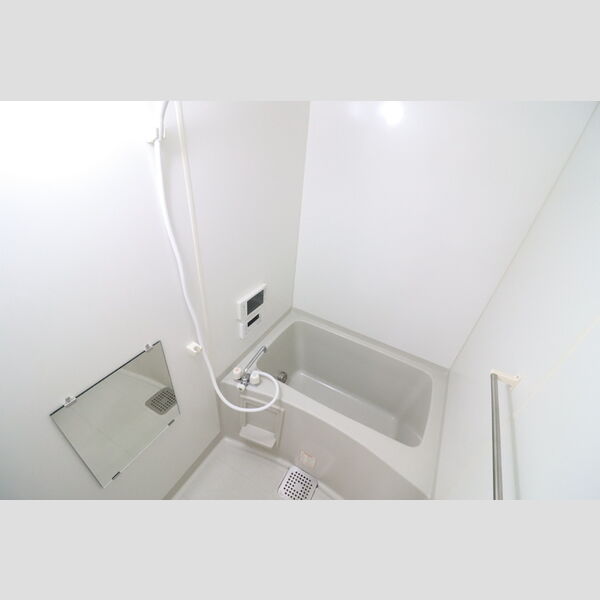 サンパーク　Ⅱ B 浴室