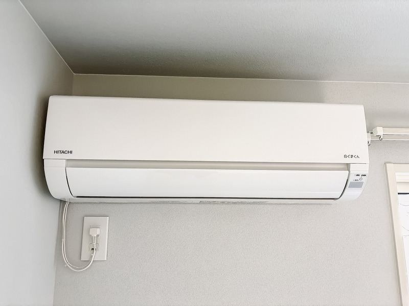 ＡＬＶＡ2階 部屋設備