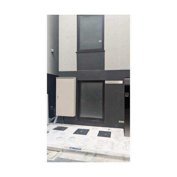 Monologue403号室 外観