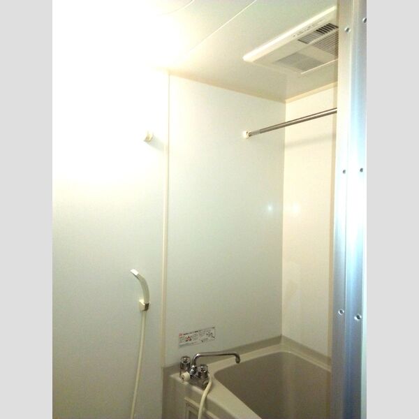 ピュアコート　D バスルーム