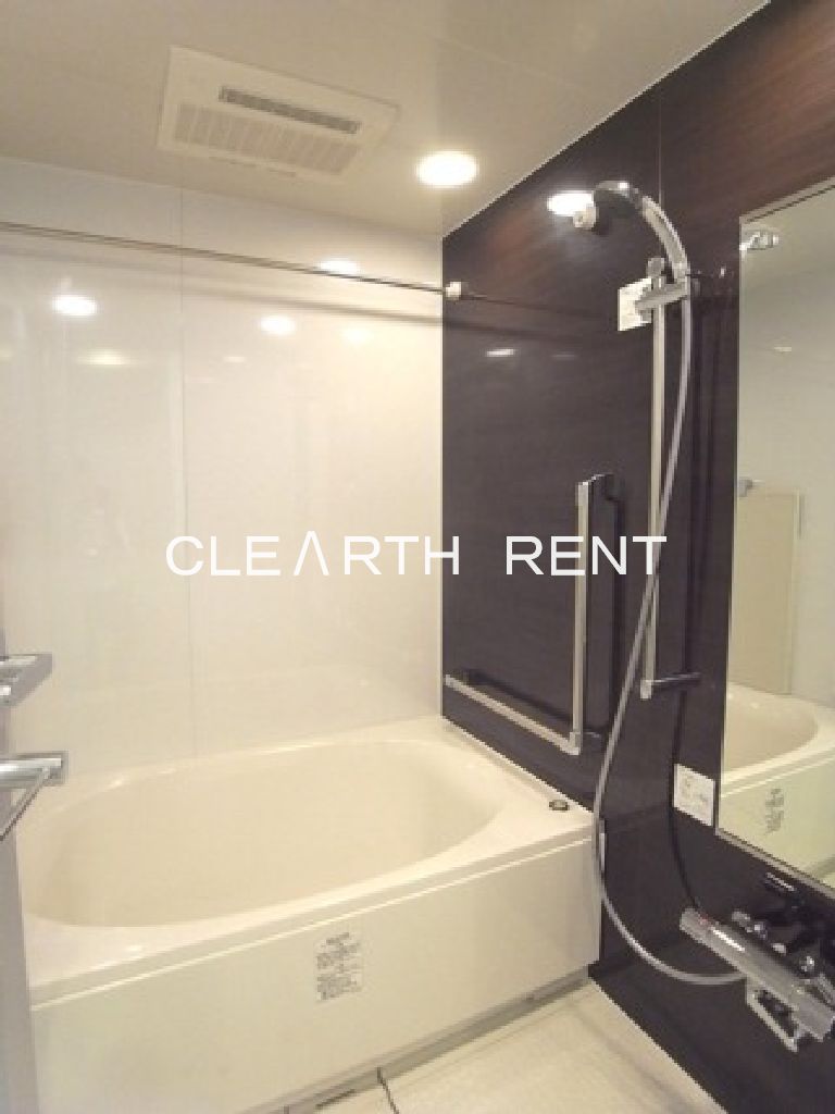 コンシェリア芝公園Ｄ’ｓ 同タイプ別住戸写真となります。状況と異なる場合がございます。