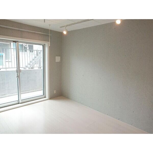 TRYM扇104号室 部屋その他