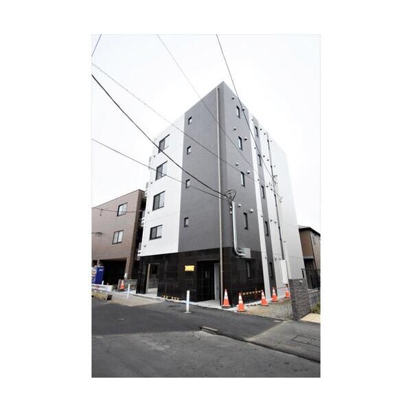 ピアコートTM練馬春日町弐番館301号室 外観