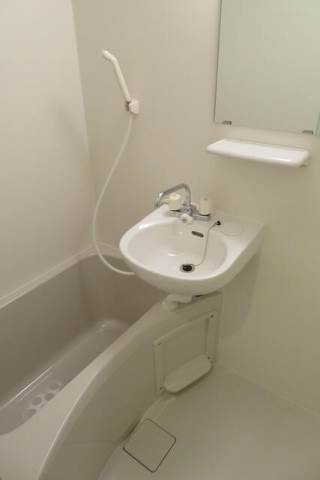 オーシャンハイツ浅草2階 部屋その他