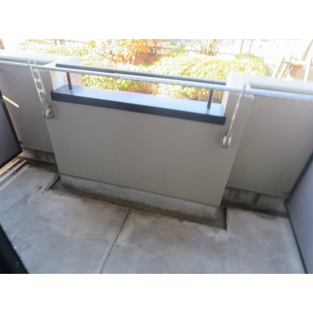 サフィールフォーレ65308号室 部屋その他