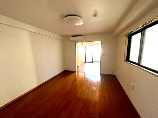 リヴィエール神楽坂 同間取り別号室