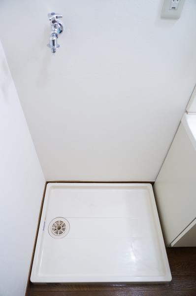 ソレアード東府中9階 部屋その他