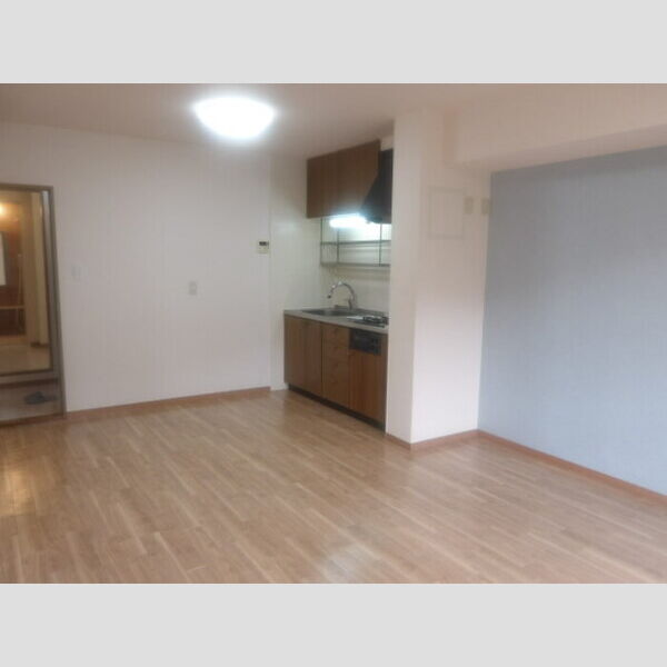 ルノワール瑞穂　Ⅲ番館 LDK
