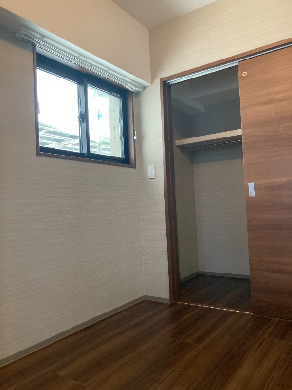 ユーフォリア9階 部屋その他