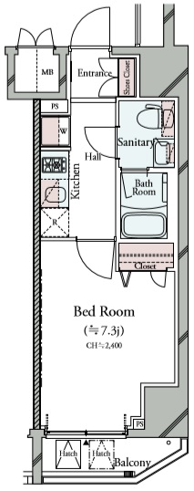 コンシェリア ＫＡＷＡＳＡＫＩ ＭＡＳＴＥＲ’Ｓ ＶＩＬＬＡ14階 ◆敷金礼金ゼロ／上層階・角部屋／ネット無料の快適空間◆