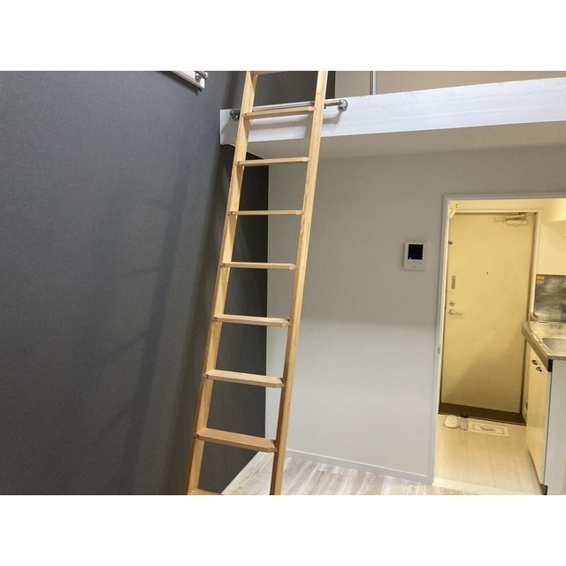 リコリスB リビング