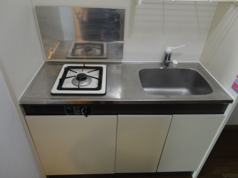 ヒルズペガサス2階 キッチン