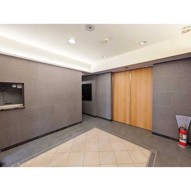 レジデンス桜新町スクエア0405号室 部屋その他