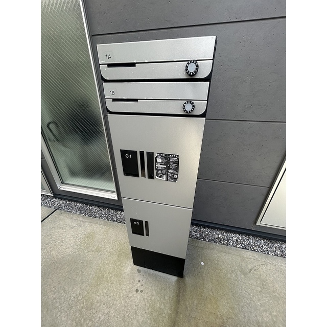 Fortuna中村橋1A号室 部屋その他