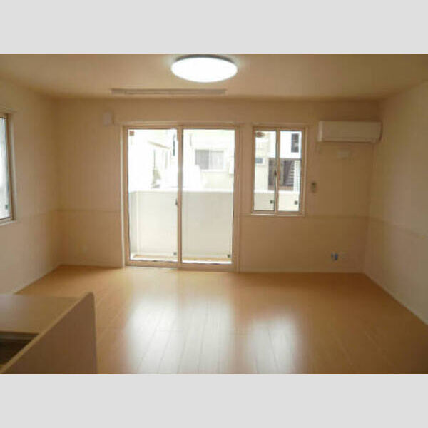 House of ブライト リビング