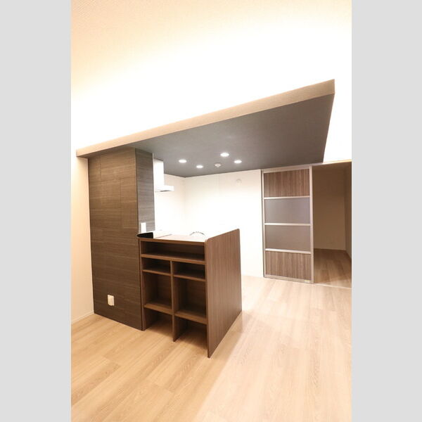 Noble villa浦和美園101号室 LDK