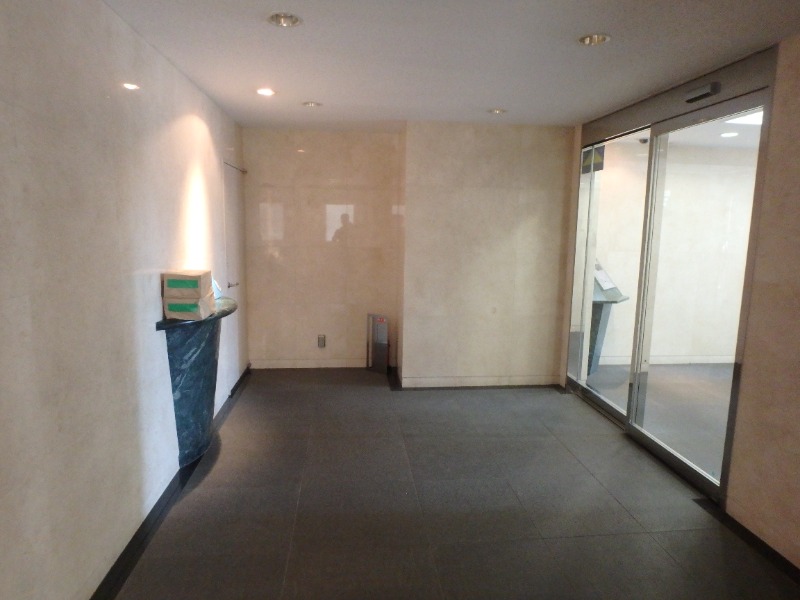スカイコート後楽園壱番館6階 部屋その他