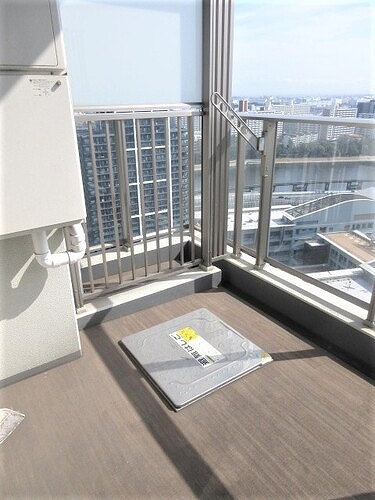 プライムパークス品川シーサイド　ザ・タワー11階 同建物別部屋の参考画像