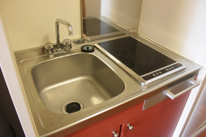 レオパレスサンシャイン208号室 部屋その他