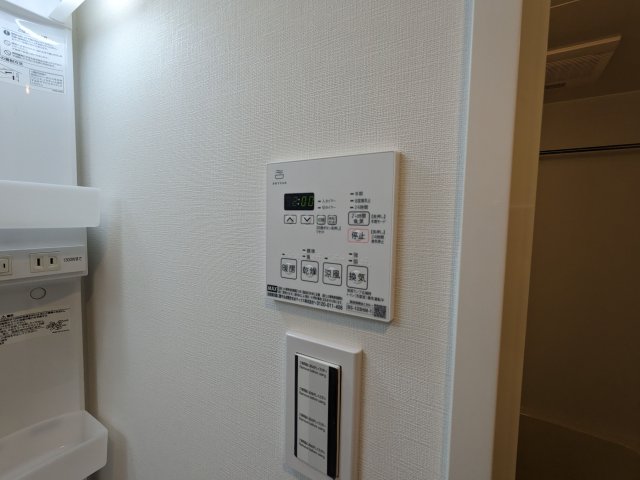 ハーモニーレジデンス蒲田アートヴィラ0408号室 部屋設備