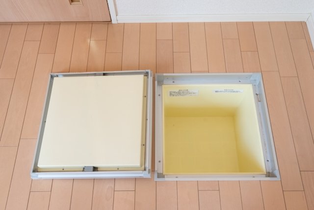 メゾン・ド・ソレイユ千住北1階 その他