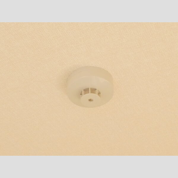 ユートリーⅩ307号室 住宅用火災報知器