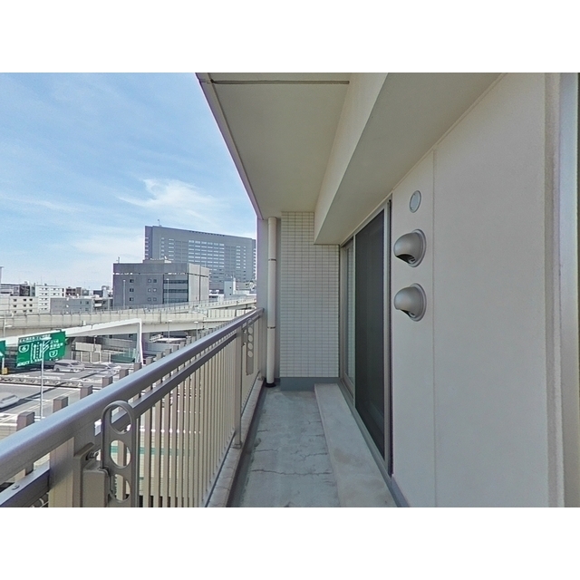 セイラン水天宮前1101号室 部屋その他