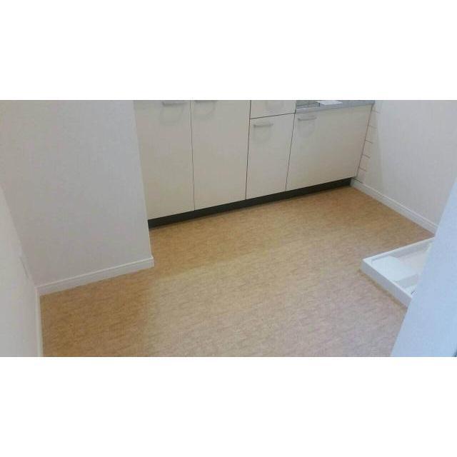 フラット城山2階 部屋その他