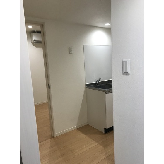 Fleur s-kashiwa201号室 その他