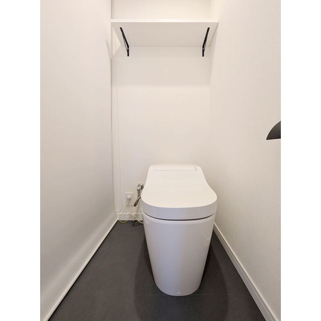 オーパスホームズ八丁堀0701号室 内観