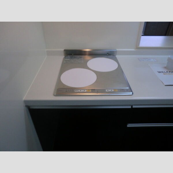 ソレアードS IHコンロ