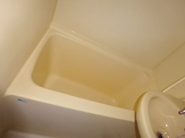 メルベーユカネフサ2階 バス