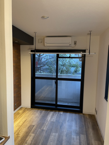 スカイコート高田馬場209号室 パース