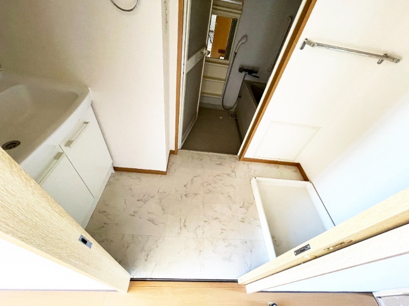 ルネス・アレイゼ ※他部屋参考写真