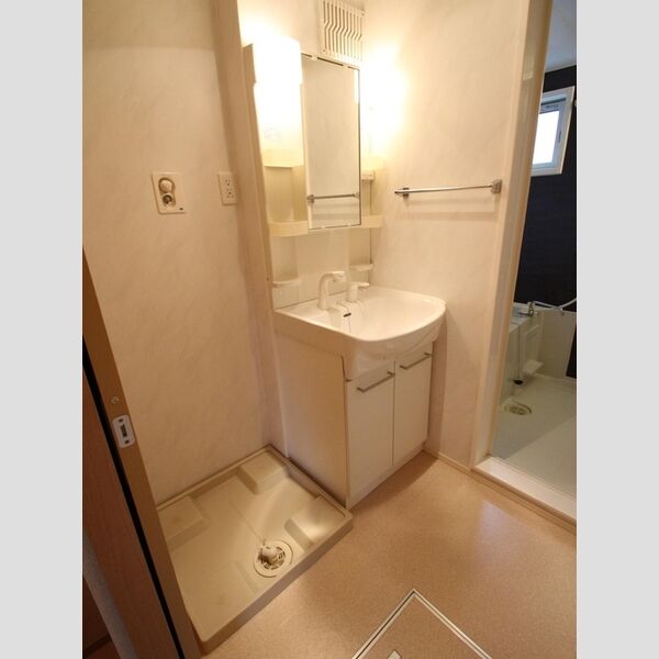 ラ・メール 洗面