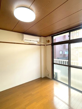 マンション三鈴202号室 部屋その他