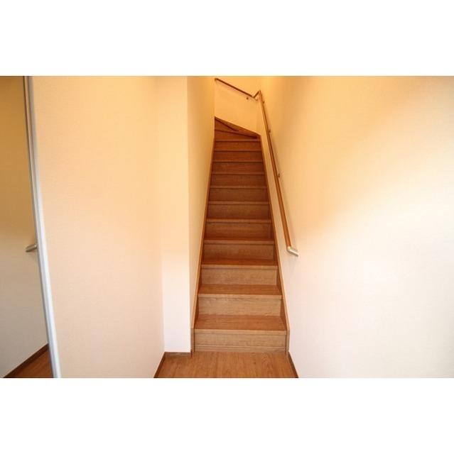 アムール　ベルフルール201号室 部屋その他
