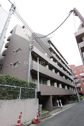 パレステュディオ三番町 ☆お部屋探しはクレアスレント/気軽にオンライン内見・相談可☆