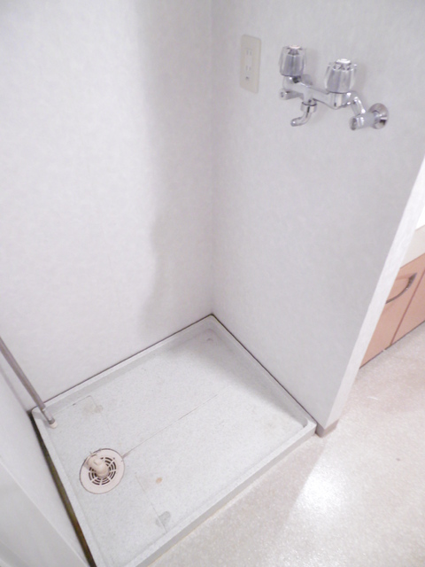 コスモ八王子ロイヤルフォルム　４０８号室0408号室 防水板