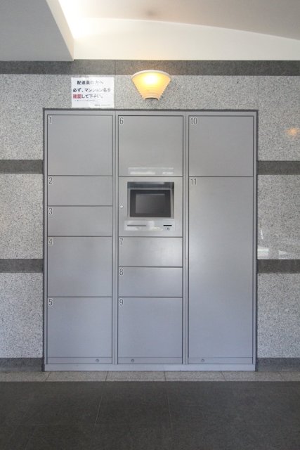 ルーブル中目黒弐番館410号室 同建物別部屋の参考画像