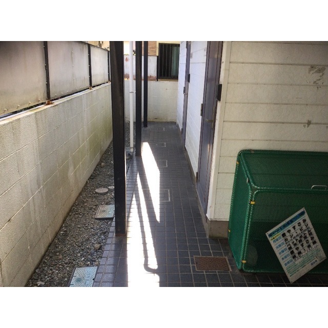 ソレイユ大船第1105号室 部屋その他