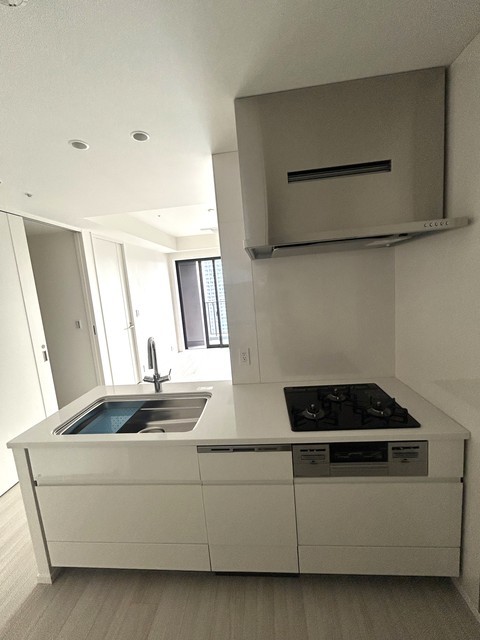 ＷＯＲＬＤ　ＴＯＷＥＲ　ＲＥＳＩＤＥＮＣＥ2112号室 2025年12月撮影