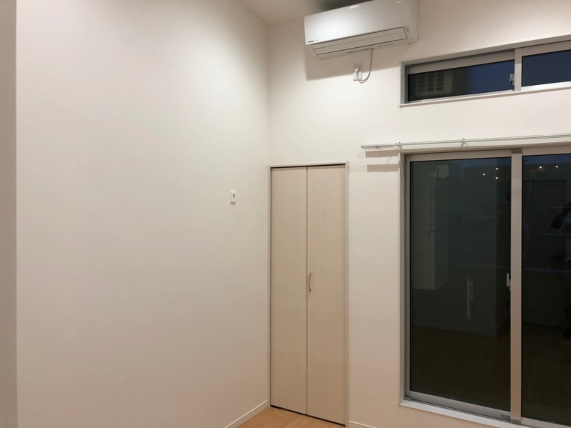 ＬＵＡＮ　ＢＡＡＮ　宮原 リビング