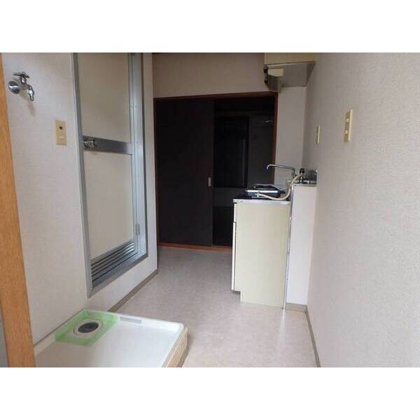 シティハイムA棟0103号室 部屋その他