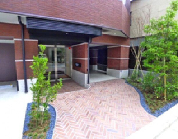 クレヴィスタ亀戸 外観